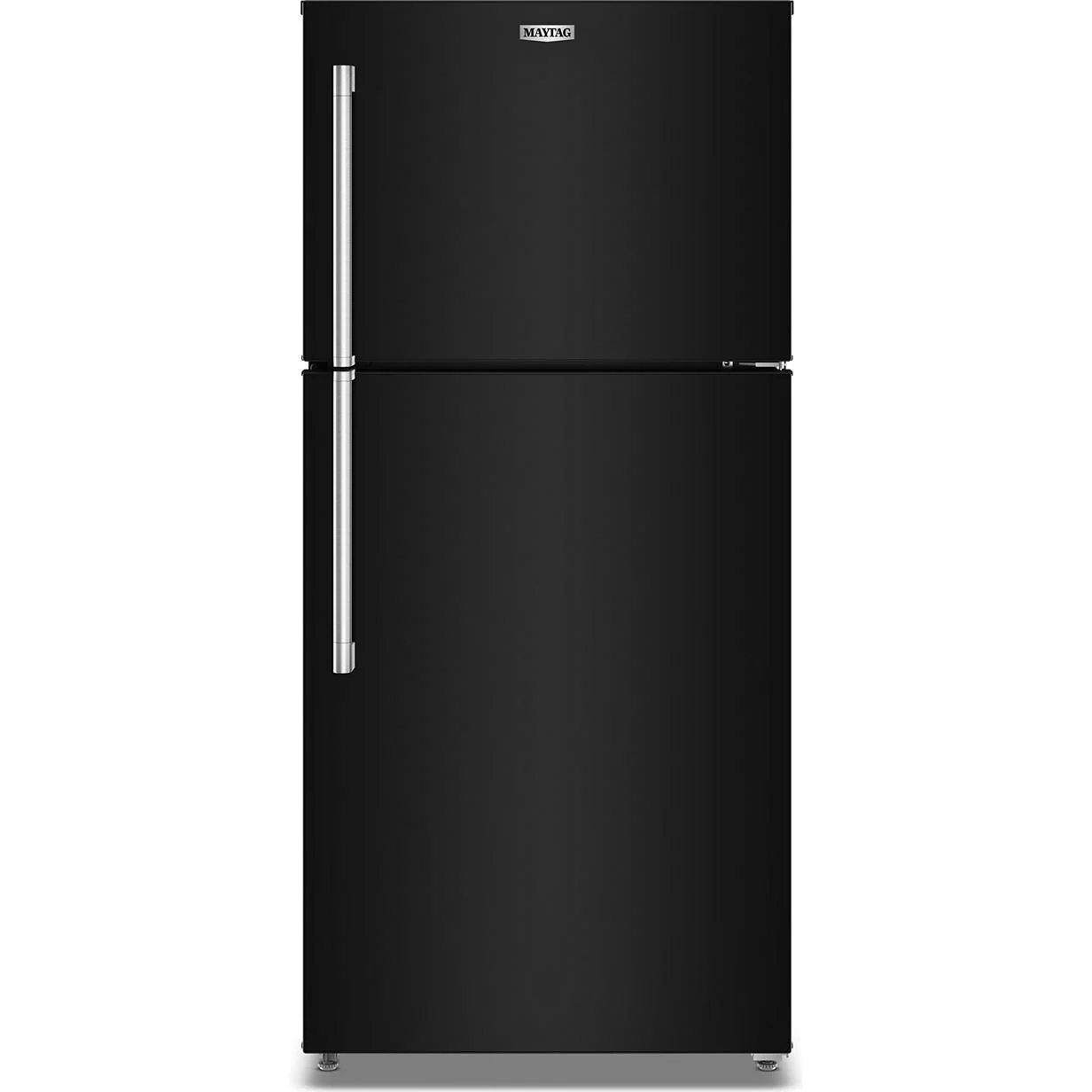 Top Freezer Refrigerators